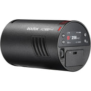 Godox AD100Pro II & AD300Pro II Flashes (3-Light Kit)