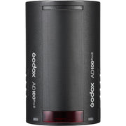 Godox AD100Pro II & AD300Pro II Flashes (3-Light Kit)