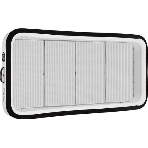 Godox KNOWLED AM1600R RGB Inflatable LED Light Mat (4 x 8')