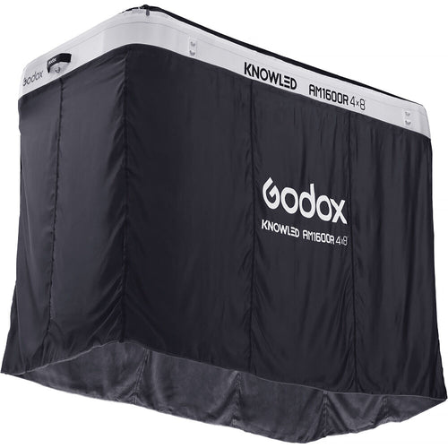 Godox KNOWLED AM1600R RGB Inflatable LED Light Mat (4 x 8')