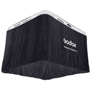 Godox KNOWLED AM1600R RGB Inflatable LED Light Mat (8 x 8')