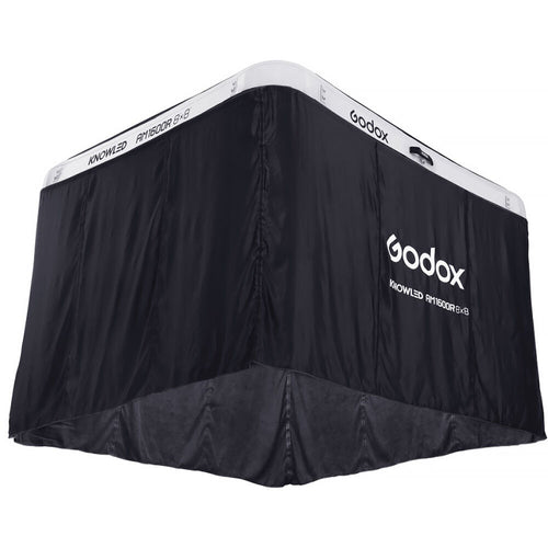 Godox KNOWLED AM1600R RGB Inflatable LED Light Mat (8 x 8')