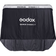 Godox KNOWLED AM1600R RGB Inflatable LED Light Mat (8 x 8')