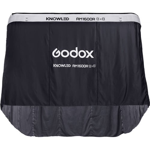 Godox KNOWLED AM1600R RGB Inflatable LED Light Mat (8 x 8')