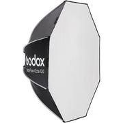 Godox EazyFlow Octa 120 Foldable Softbox (47.2