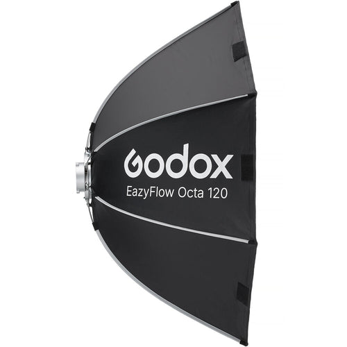 Godox EazyFlow Octa 120 Foldable Softbox (47.2