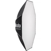Godox EazyFlow Octa 150 Foldable Softbox (59