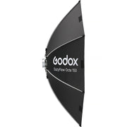 Godox EazyFlow Octa 150 Foldable Softbox (59