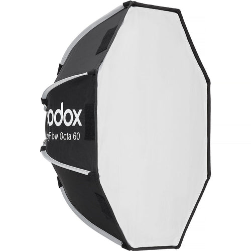 Godox EazyFlow Octa 60 Foldable Softbox (23.6