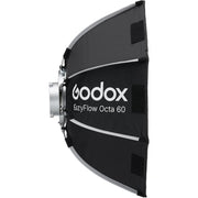 Godox EazyFlow Octa 60 Foldable Softbox (23.6