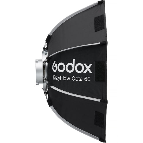 Godox EazyFlow Octa 60 Foldable Softbox (23.6
