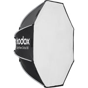 Godox EazyFlow Octa 90 Foldable Softbox (35.4