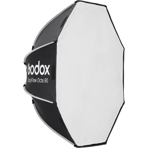Godox EazyFlow Octa 90 Foldable Softbox (35.4
