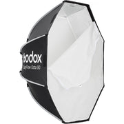 Godox EazyFlow Octa 90 Foldable Softbox (35.4
