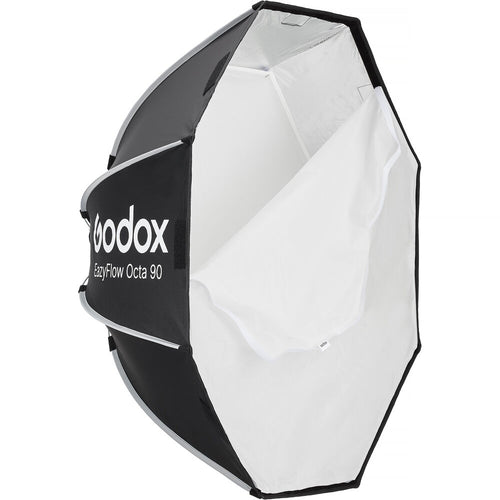 Godox EazyFlow Octa 90 Foldable Softbox (35.4