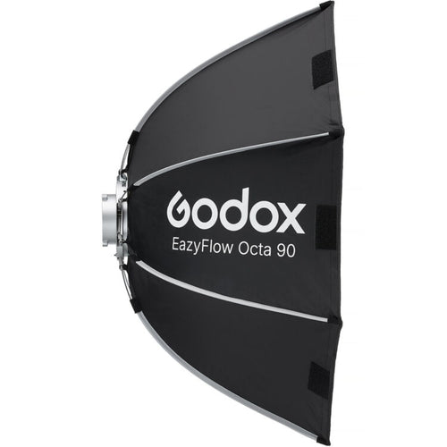 Godox EazyFlow Octa 90 Foldable Softbox (35.4
