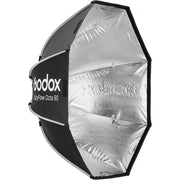 Godox EazyFlow Octa 90 Foldable Softbox (35.4
