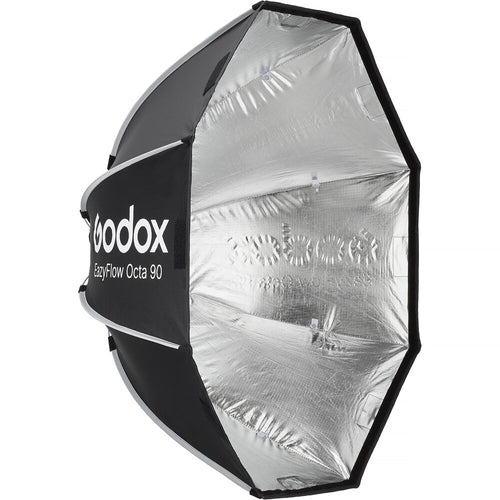 Godox EazyFlow Octa 90 Foldable Softbox (35.4