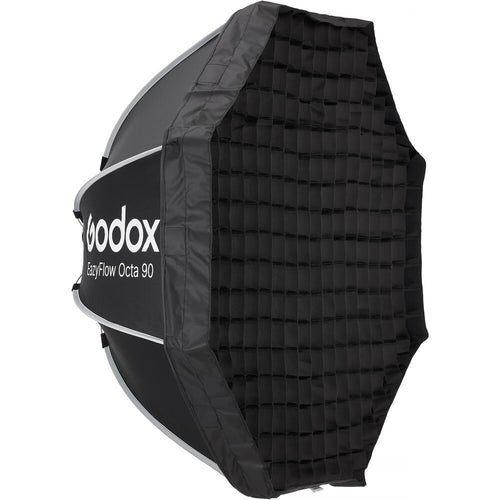 Godox EazyFlow Octa 90 Foldable Softbox (35.4