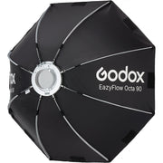 Godox EazyFlow Octa 90 Foldable Softbox (35.4