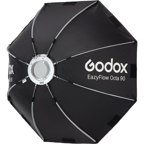 Godox EazyFlow Octa 90 Foldable Softbox (35.4