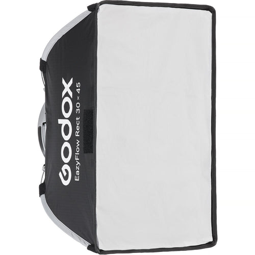 Godox EazyFlow Rect 30 x 45 Foldable Softbox (11.8 x 17.7