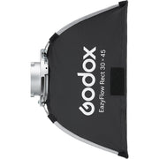 Godox EazyFlow Rect 30 x 45 Foldable Softbox (11.8 x 17.7