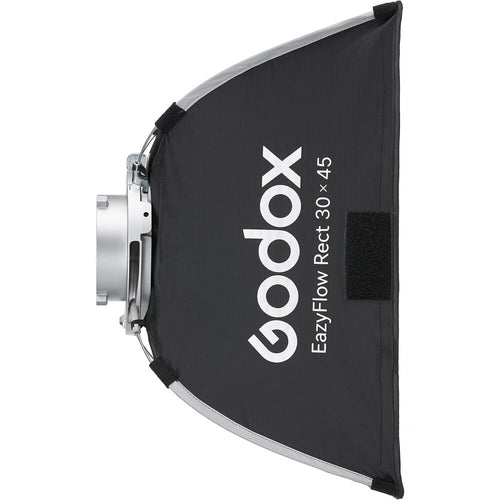 Godox EazyFlow Rect 30 x 45 Foldable Softbox (11.8 x 17.7