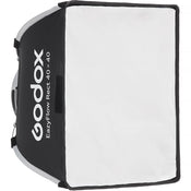 Godox EazyFlow Rect 40 x 40 Foldable Softbox (15.7 x 15.7