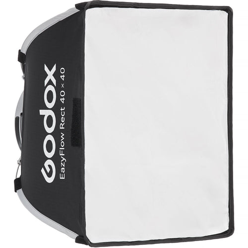 Godox EazyFlow Rect 40 x 40 Foldable Softbox (15.7 x 15.7