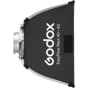 Godox EazyFlow Rect 40 x 40 Foldable Softbox (15.7 x 15.7