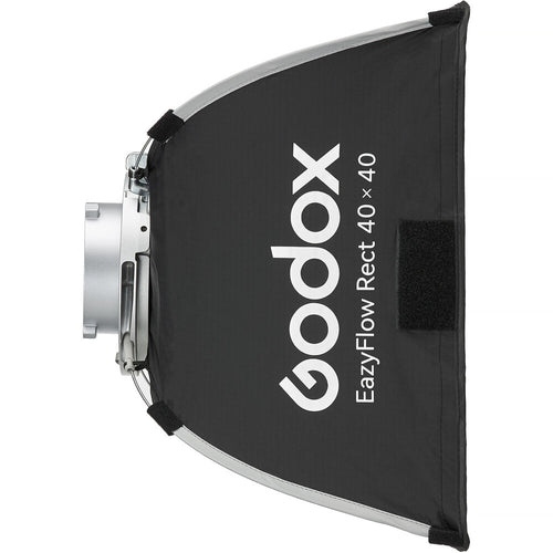 Godox EazyFlow Rect 40 x 40 Foldable Softbox (15.7 x 15.7