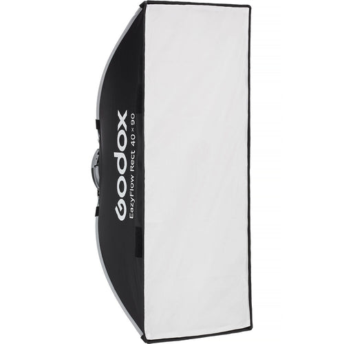 Godox EazyFlow Rect 40 x 90 Foldable Softbox (15.7 x 35.4