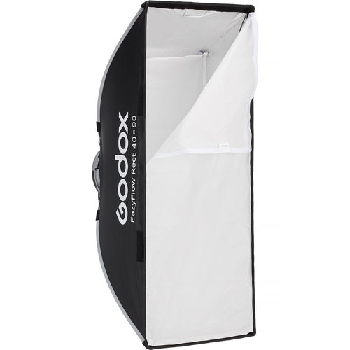 Godox EazyFlow Rect 40 x 90 Foldable Softbox (15.7 x 35.4