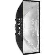 Godox EazyFlow Rect 40 x 90 Foldable Softbox (15.7 x 35.4