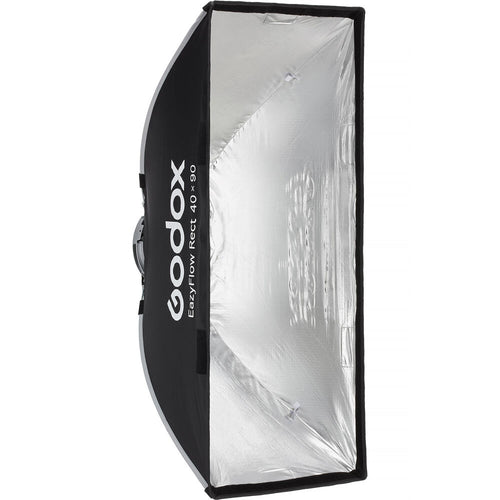 Godox EazyFlow Rect 40 x 90 Foldable Softbox (15.7 x 35.4