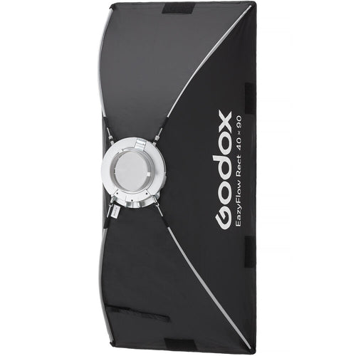 Godox EazyFlow Rect 40 x 90 Foldable Softbox (15.7 x 35.4