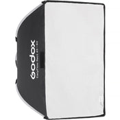 Godox EazyFlow Rect 45 x 60 Foldable Softbox (17.7 x 23.6