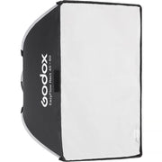 Godox EazyFlow Rect 45 x 60 Foldable Softbox (17.7 x 23.6