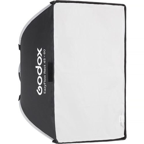 Godox EazyFlow Rect 45 x 60 Foldable Softbox (17.7 x 23.6