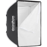 Godox EazyFlow Rect 45 x 60 Foldable Softbox (17.7 x 23.6