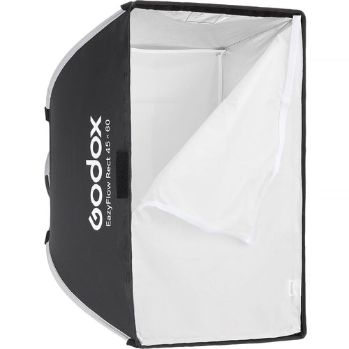 Godox EazyFlow Rect 45 x 60 Foldable Softbox (17.7 x 23.6