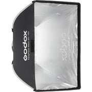Godox EazyFlow Rect 45 x 60 Foldable Softbox (17.7 x 23.6