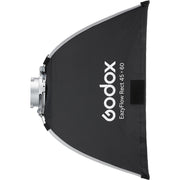 Godox EazyFlow Rect 45 x 60 Foldable Softbox (17.7 x 23.6