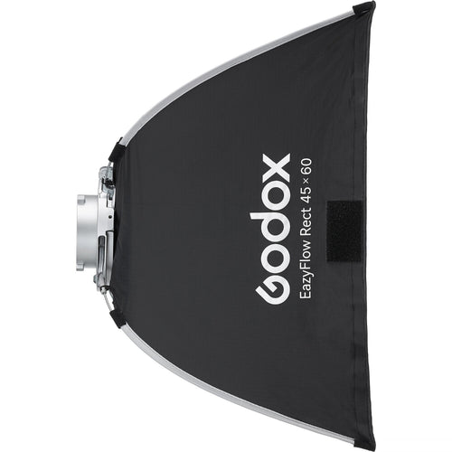 Godox EazyFlow Rect 45 x 60 Foldable Softbox (17.7 x 23.6