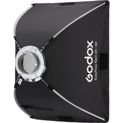 Godox EazyFlow Rect 45 x 60 Foldable Softbox (17.7 x 23.6