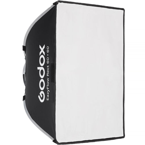 Godox EazyFlow Rect 60 x 60 Foldable Softbox (23.6 x 23.6
