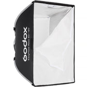 Godox EazyFlow Rect 60 x 60 Foldable Softbox (23.6 x 23.6