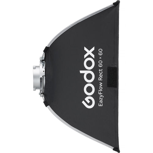 Godox EazyFlow Rect 60 x 60 Foldable Softbox (23.6 x 23.6