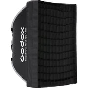 Godox EazyFlow Rect 60 x 60 Foldable Softbox (23.6 x 23.6